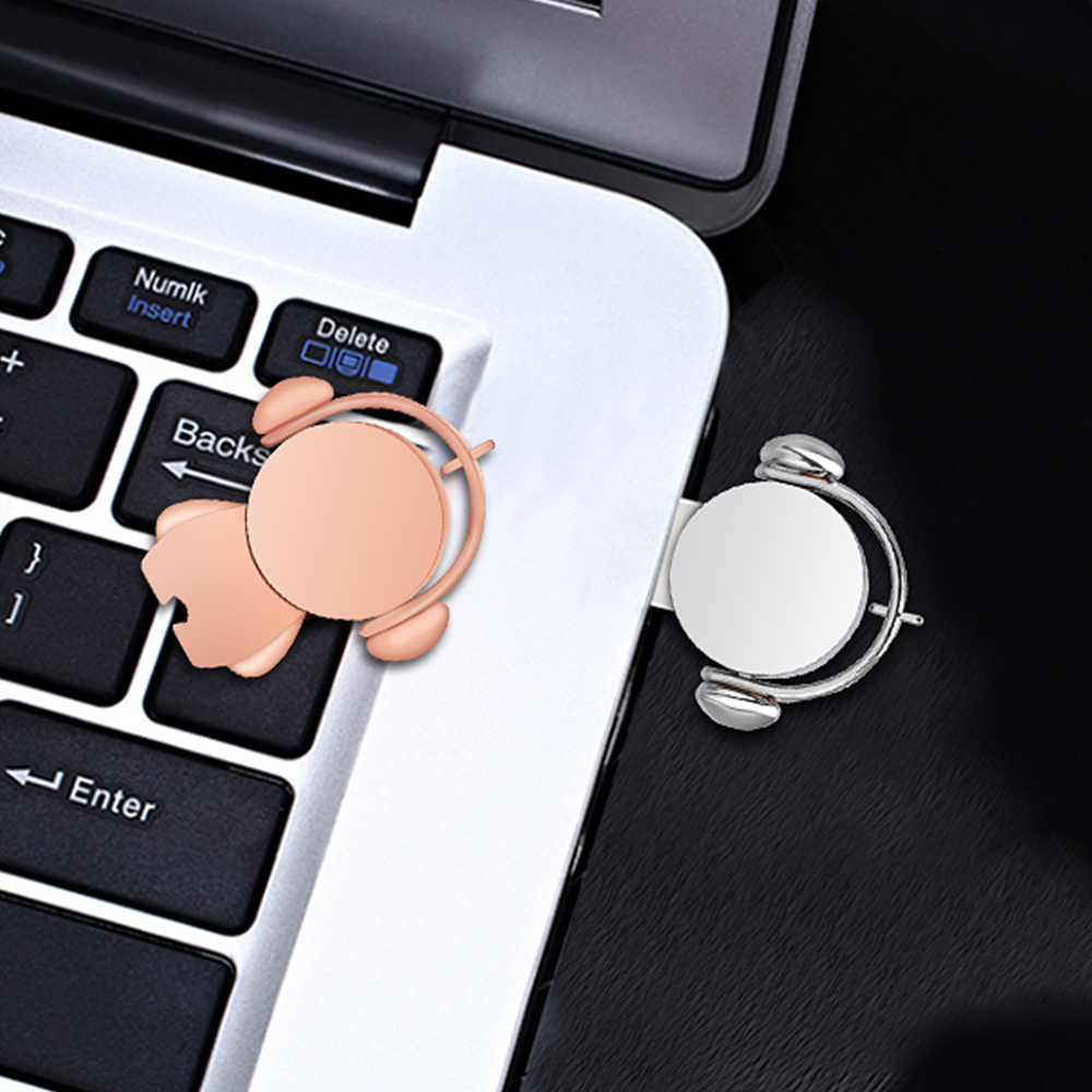 USB Dung Lượng 1TB Thiết Kế Dễ Thương Bằng Kim Loại | BigBuy360 - bigbuy360.vn