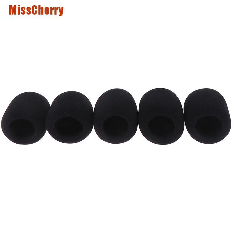 Bộ 5 Mút Xốp Siêu Nhỏ Tiện Dụng