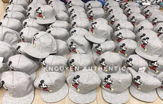 Mũ H&M sz 4-24m