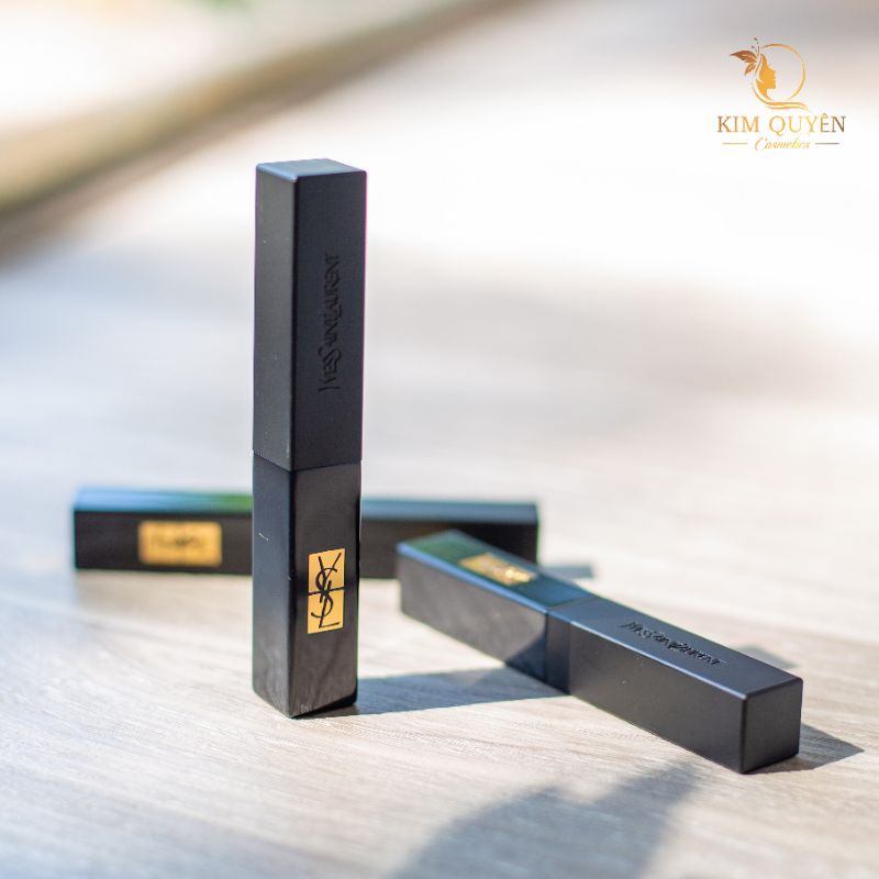 Son YSL Slim Velvet Radical New Màu 313, 314, 1966 Yves Saint Laurent