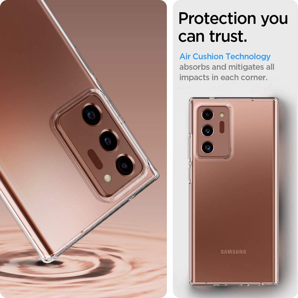 Ốp điện thoại silicone JANSIN chống sốc thích hợp cho Samsung Galaxy S23 Ultra S23 Plus S21 S21 Plus S21 Ultra Note 20
