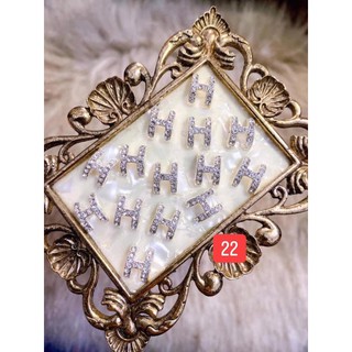 Charm mới về