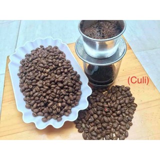 Ru Cà Phê - Hàng xuất khẩu