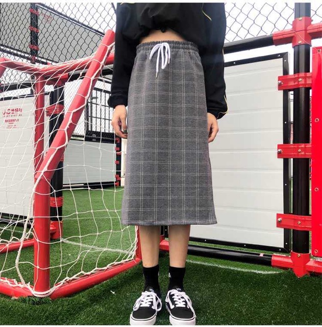 Chân váy nữ ulzznag V1 | BigBuy360 - bigbuy360.vn