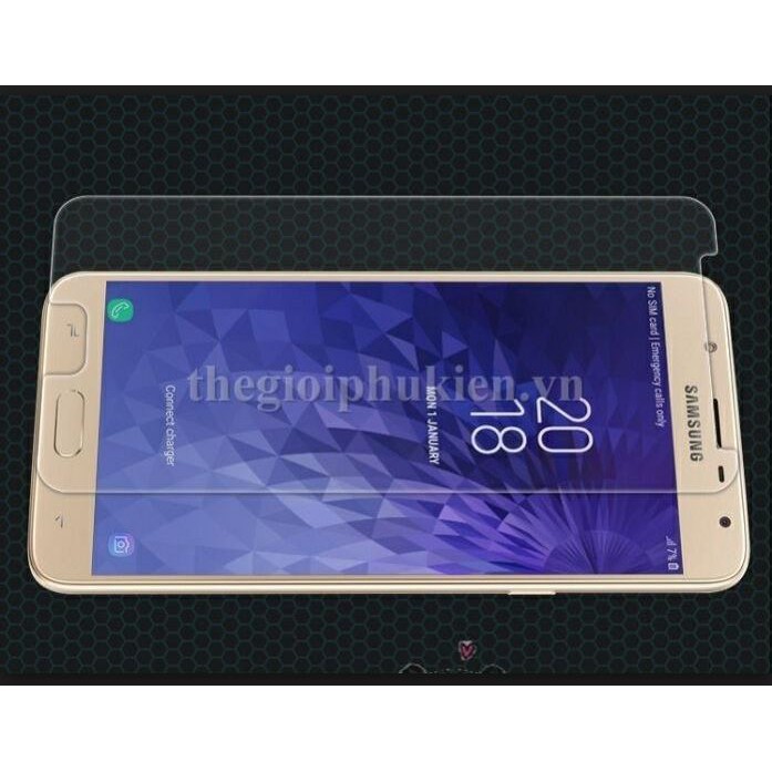Combo bộ 3 kính cường lực Galaxy J7 Duo
