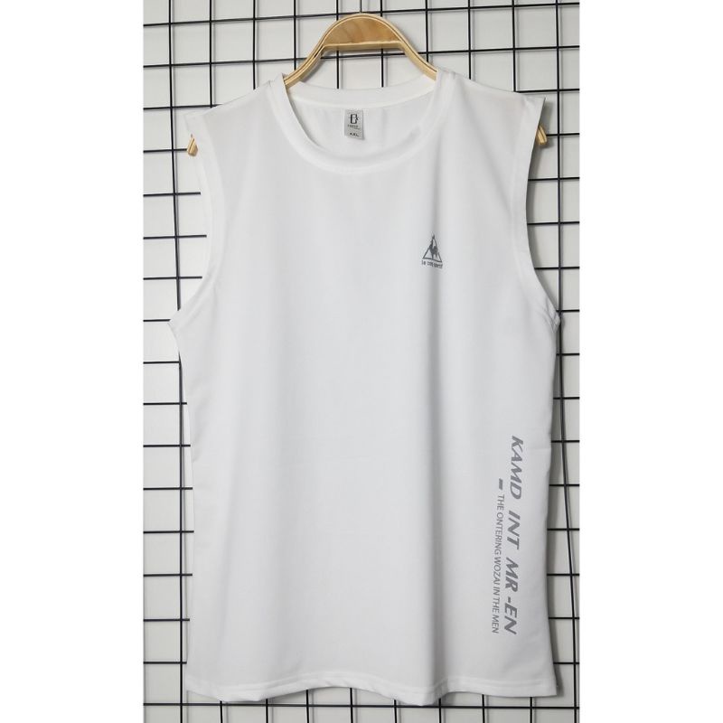 💥👉💯[MÃ 038] Áo thun, áo sát nách nam nữ ,vải thông hơi cổ tròn👌🔥 | BigBuy360 - bigbuy360.vn