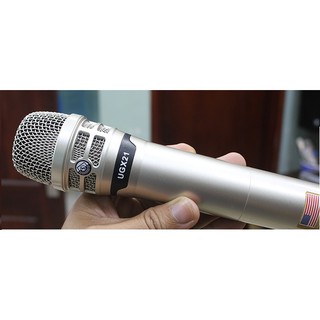 Micro không dây Shure UGX21