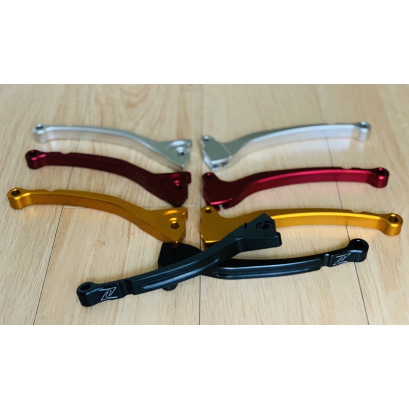 TAY THẮNG 2D Z DÀNH CHO VESPA SPRINT PRIMAVERA