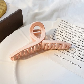 Kẹp tóc càng cua hottred 11cm