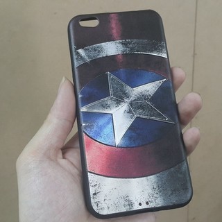 Ốp lưng Mi5c in 3D My Colors