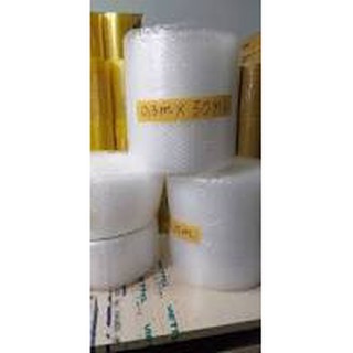 Xốp nổ - Cuộn Bóng Khí - Xốp khí 30cmx30m (bóng khí, bóng chống sốc, xốp hơi) Siêu Rẻ, Siêu Tiết Kiệm