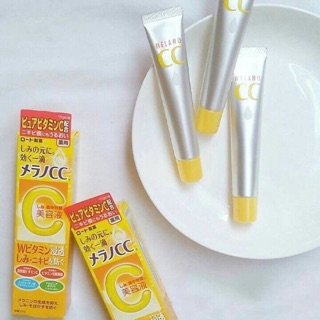 Tinh Chất Serum CC