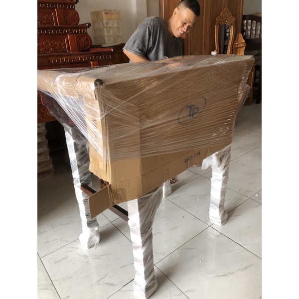 Bàn cúng ngang 88cm