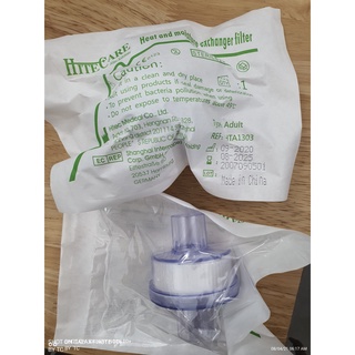 filter  lọc khuẩn VADI