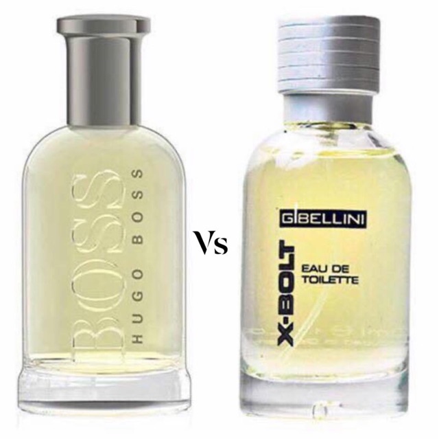 Nước hoa nam X-bolt 50ml