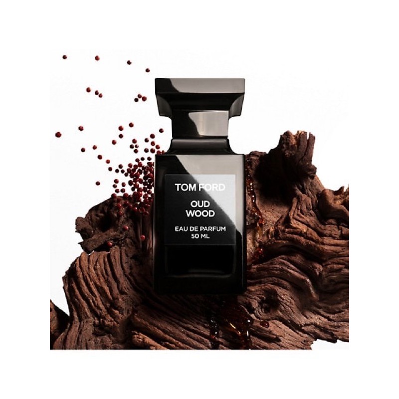 Mẫu Thử 10ml Tom Ford Oud Wood