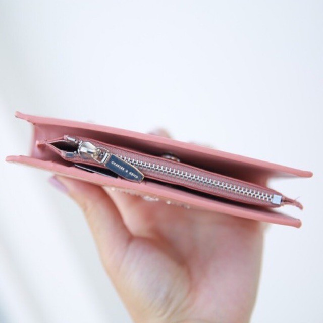 Ví Nữ QUẢNG CHÂU CAO CẤP C.N.K Mini