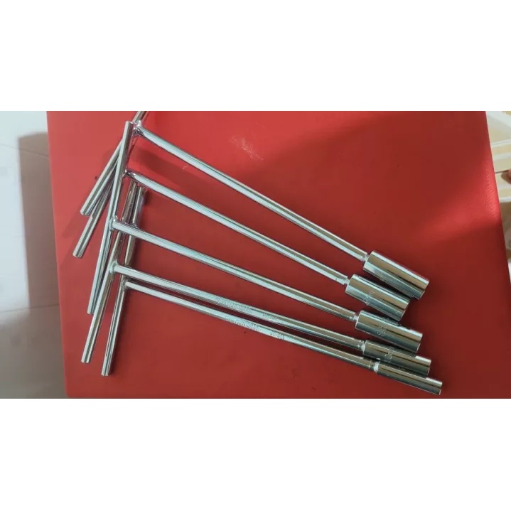 Cần T vặn Crossman USA
