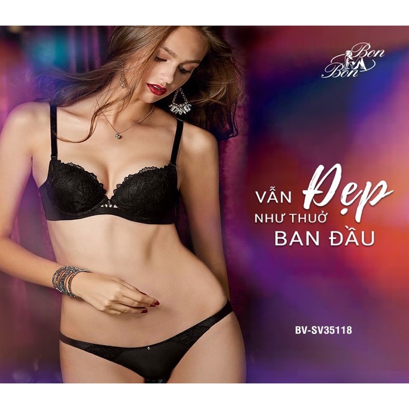 áo lót bon bon 35118