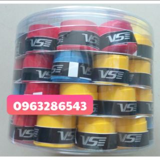 Dây quấn cán vợt cầu lông