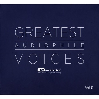Bộ 4 Đĩa CD Greatest  Audiophile