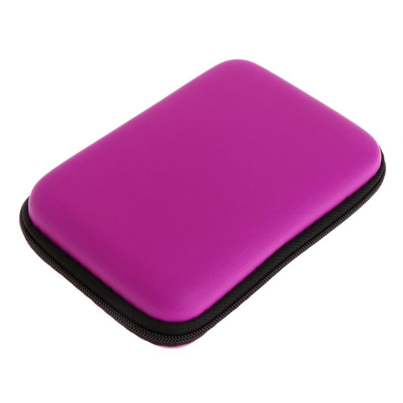 WD WD Túi Đựng Ổ Cứng Ngoài 2.5 Inch Kèm Bộ Phụ Kiện | BigBuy360 - bigbuy360.vn