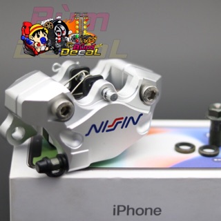 Heo dầu nissin 2 bis đối xứng 1.1