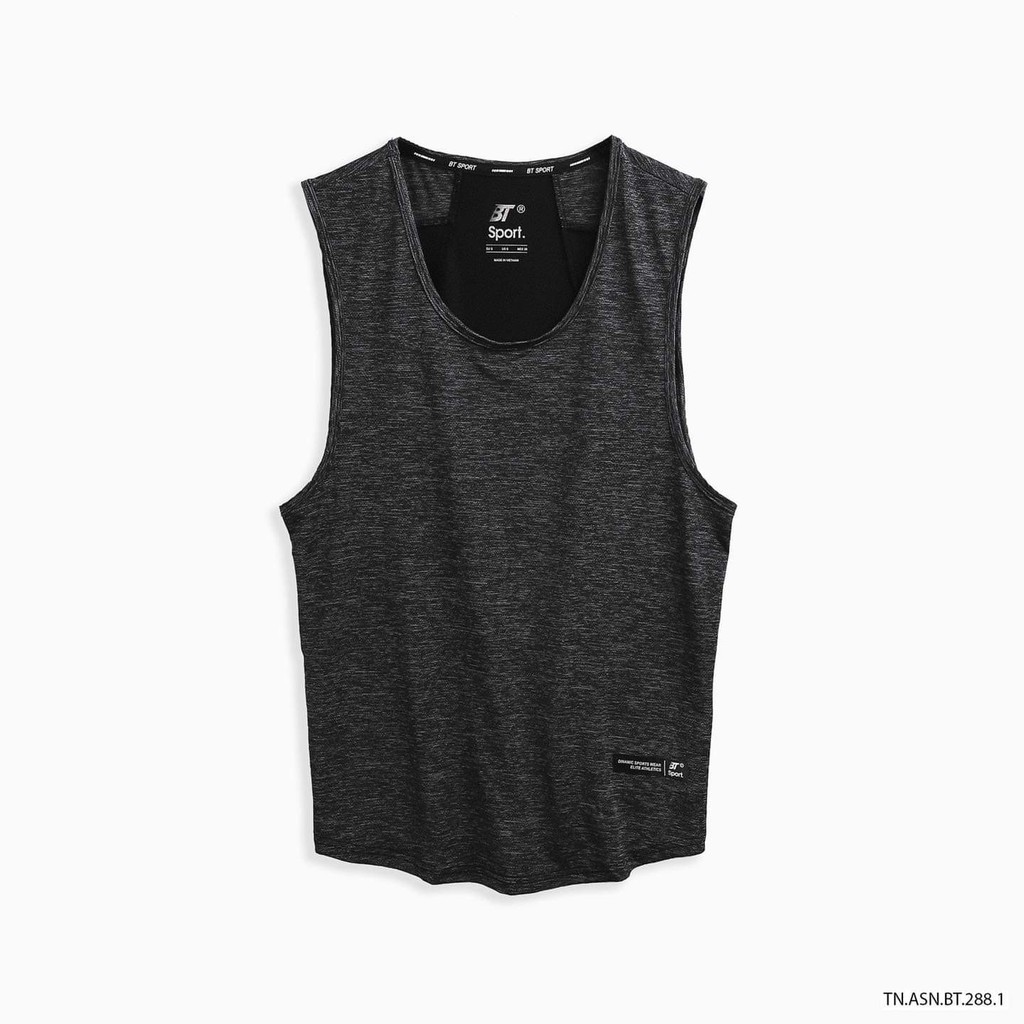 Áo thun ba lỗ, áo tanktop thể thao chất liệu thun climacool lỗ kim cao cấp