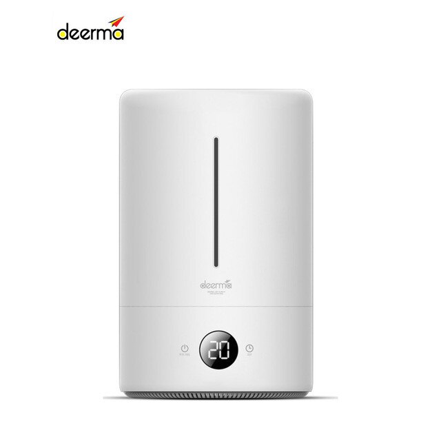 DEERMA Máy Tạo Độ Ẩm Không Khí Xiaomi Youpin F628S 5l