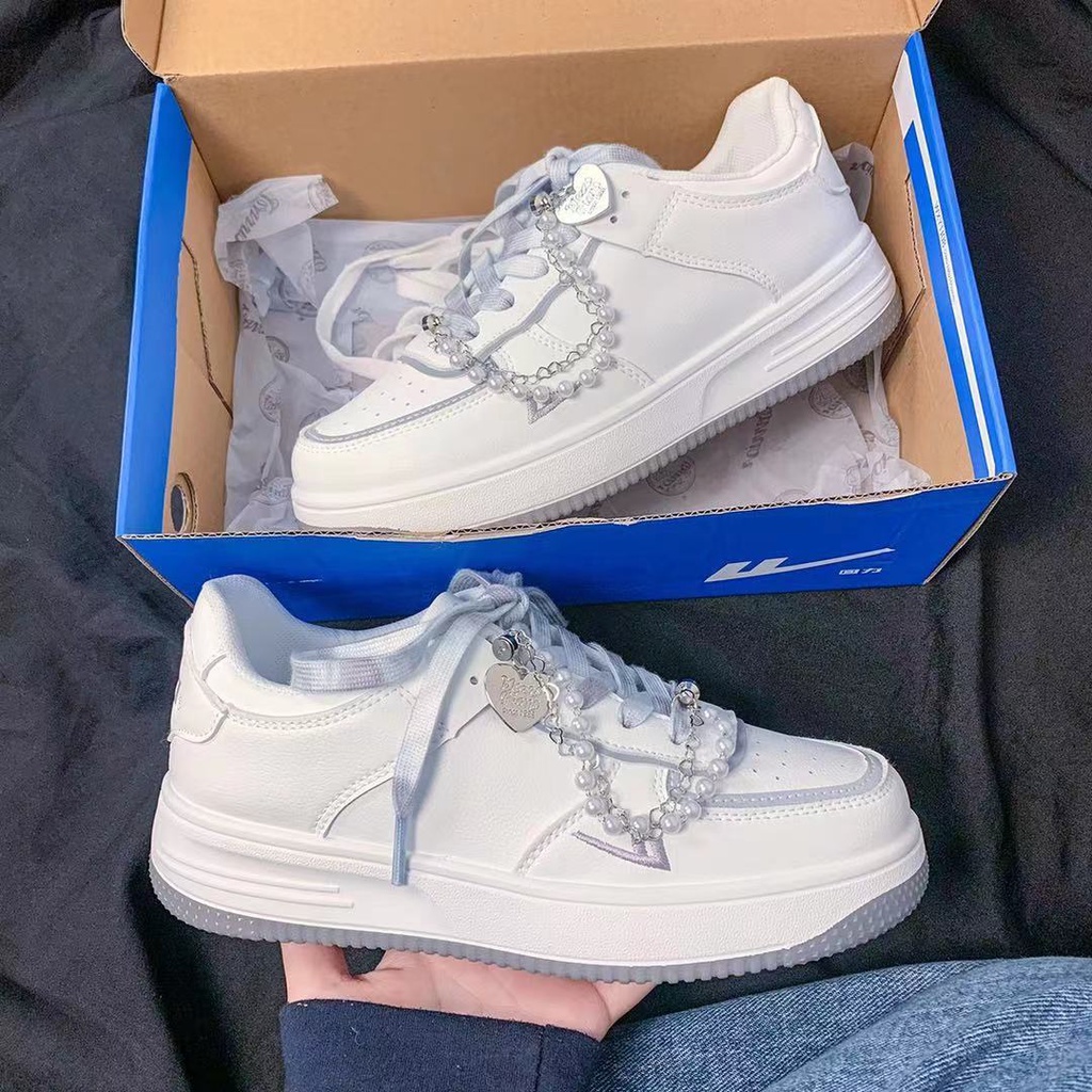 GIÀY THỂ THAO NỮ - TANYASHOE04