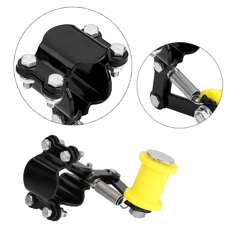 Dụng Cụ Điều Chỉnh Xích Xe Máy Bằng Nhôm Chuyên Dụng