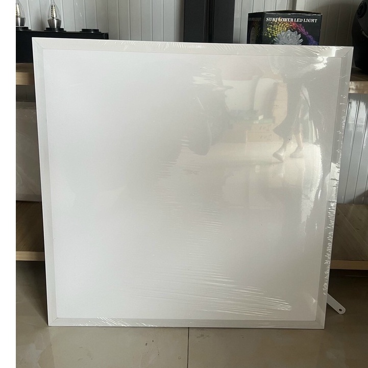 Đèn LED Panel 600x600 âm trần 48W 60W cao cấp
