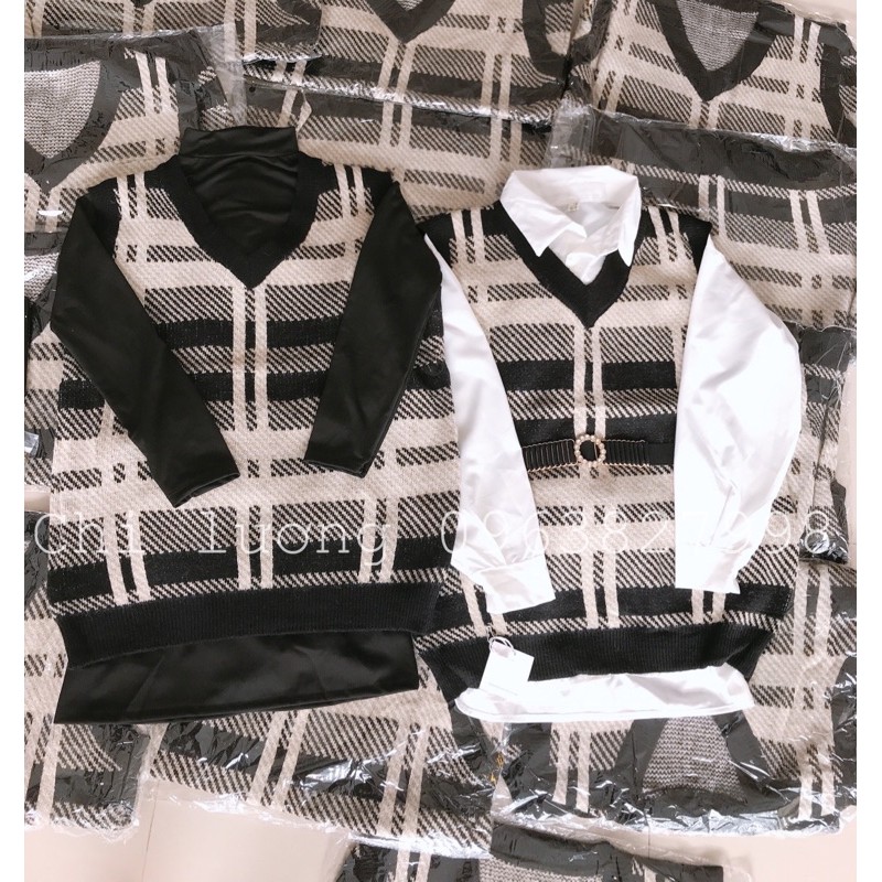 áo kẻ gile hàng Quảng Châu cao cấp ( hết hàng ) | BigBuy360 - bigbuy360.vn