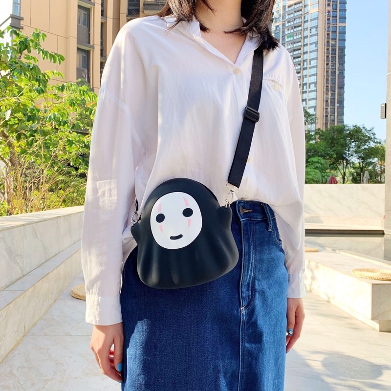 Túi vô diện đeo chéo