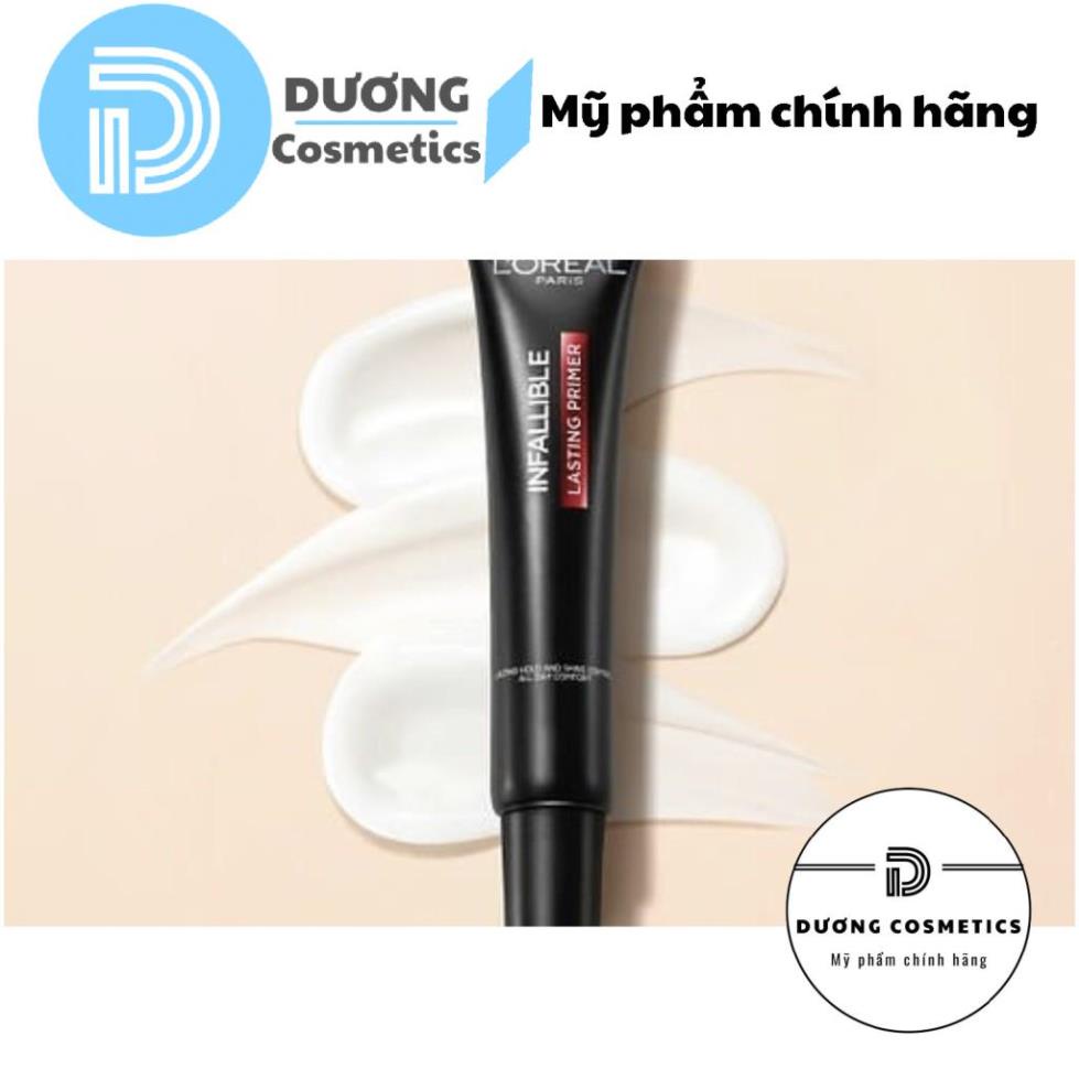 [SALE] Kem Lót Loreal Infallible Lasting Primer