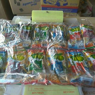 Ô MAI TĂM CON KHỈ (~ 72 GÓI)