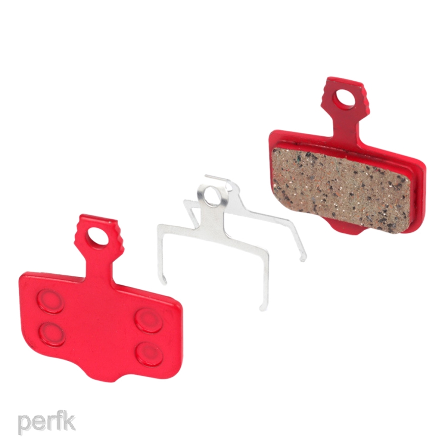 Perfeclan Durable Ceramic Disc Brake Pads for Avid Elixir CR/E1-E9