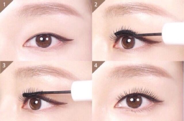 Chải Mascara Innisfree Skinny siêu mảnh dài mi | BigBuy360 - bigbuy360.vn