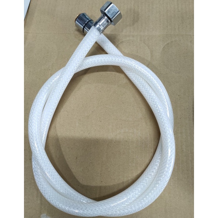 Dây sen dây xịt inox 304 - Dây vòi sen dây xịt vệ sinh lựa chọn