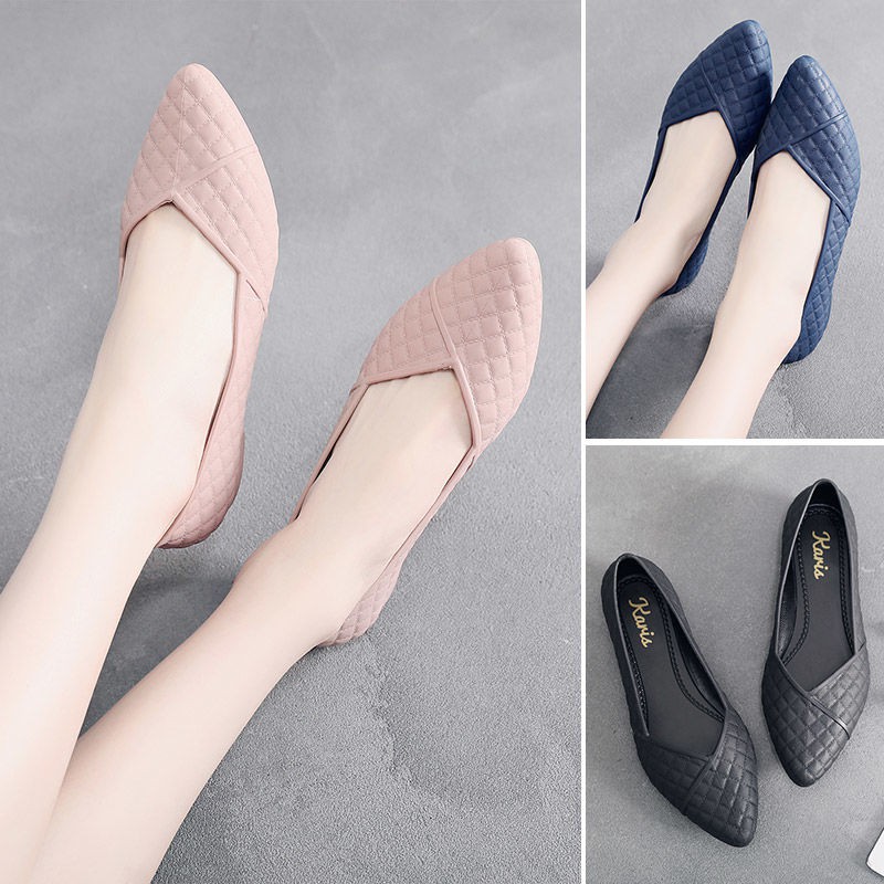 Giày Nhựa Đi Mưa Giày Chống Nước | BigBuy360 - bigbuy360.vn