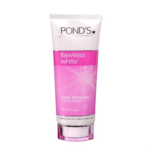 🌺🌺Sữa rửa mặt dưỡng trắng Pond's Flawless White - 100g