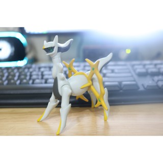 Mô hình pokemon Arceus