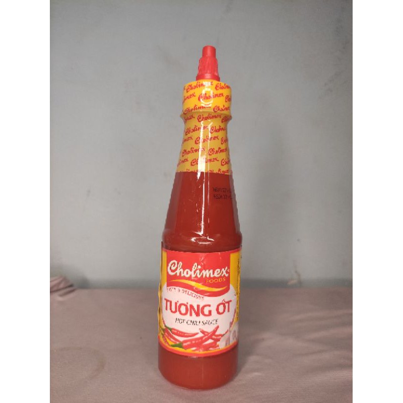 Tương Ớt cholimex  270g Ngon Đáo Để | BigBuy360 - bigbuy360.vn
