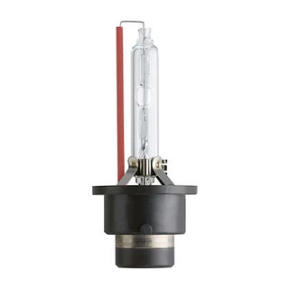Đèn Xenon Philips D4S 42402XV2C1 - 42V/35W - 4800K