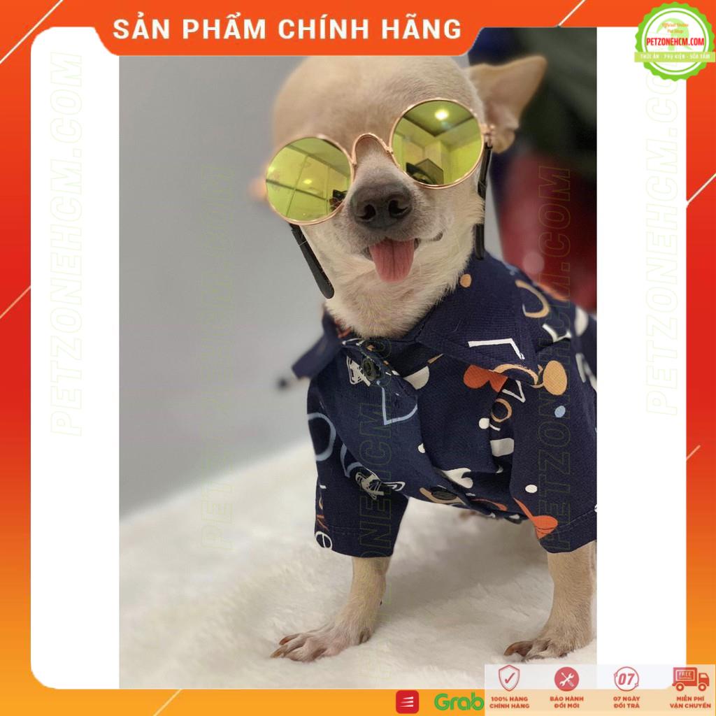 Quần áo chó mèo in hình CHỮ LOVE  FREESHIP  Áo sơ mi cho chó mèo, thời trang cho chó mèo, áo thú cưng