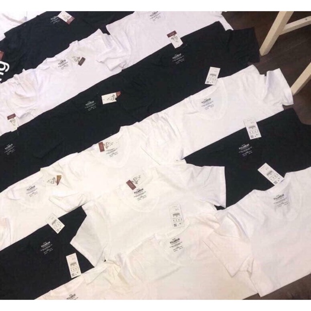 [ SHOPEE TRỢ GIÁ ] Áo Phông Pull Bear
