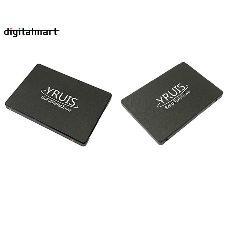 Ổ cứng ngoài YRUIS 2.5 inch SSD 128G SATA3.0 6Gb/S