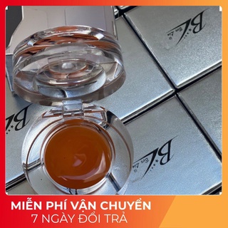 Dưỡng kích màu môi BL - Son dưỡng môi tự nhiên, hũ 10 gam