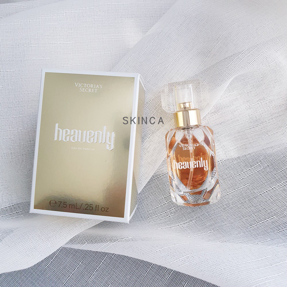 Nước hoa Victoria's Secret mini phiên bản 2020 | BigBuy360 - bigbuy360.vn