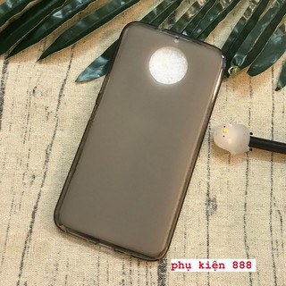 Ốp lưng silicon dẻo Moto G5S Plus - OL2199